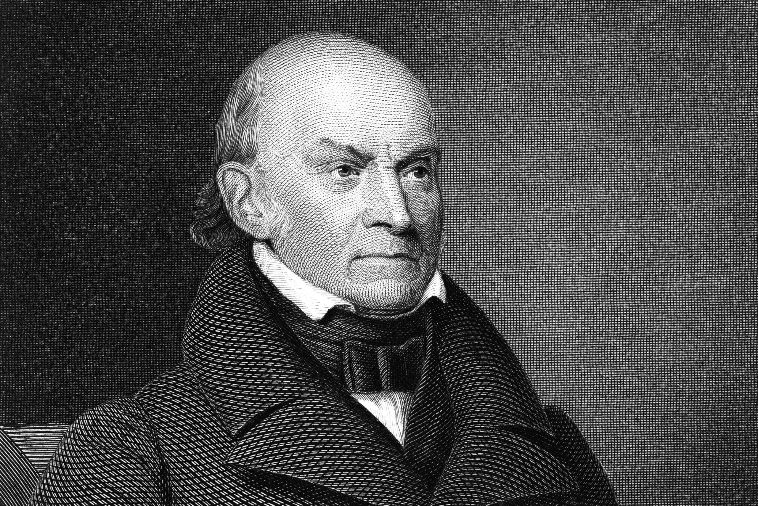 John Quincy Adams 2761 3x2gty 56a489213df78cf77282ddca