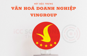 Đặc trưng văn hoá doanh nghiệp Vingroup