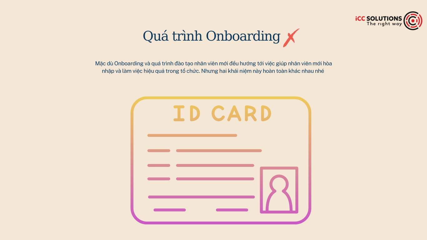 Quá trình Onboarding cho doanh nghiệp. Và cách áp dụng hiệu quả nhất