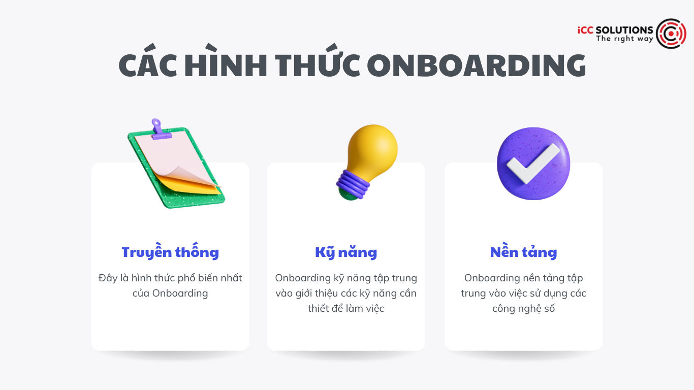 Quá trình Onboarding cho doanh nghiệp. Và cách áp dụng hiệu quả nhất