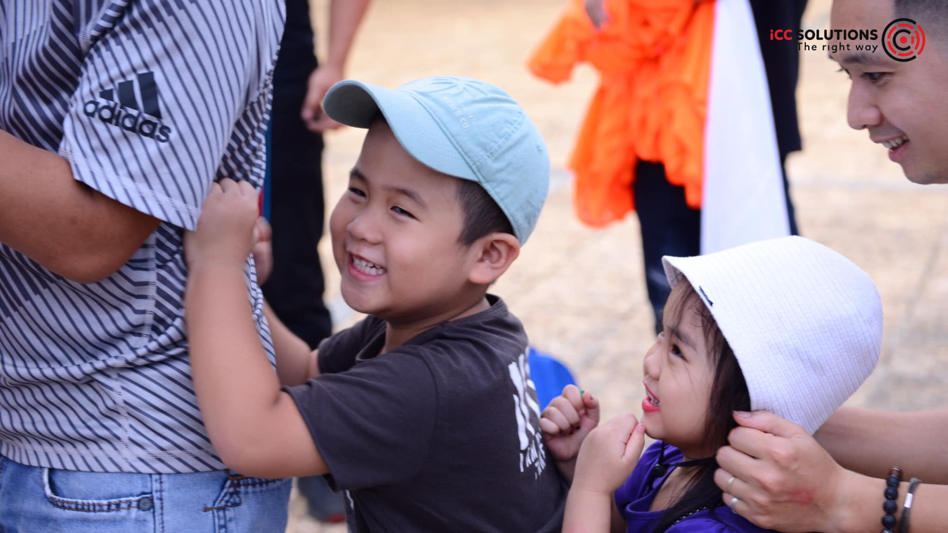  gợi ý hoạt động để tổ chức trong ngày Quốc Tế Thiếu nhi, giúp tạo nên một không gian vui chơi và học tập bổ ích cho các em nhỏ. 