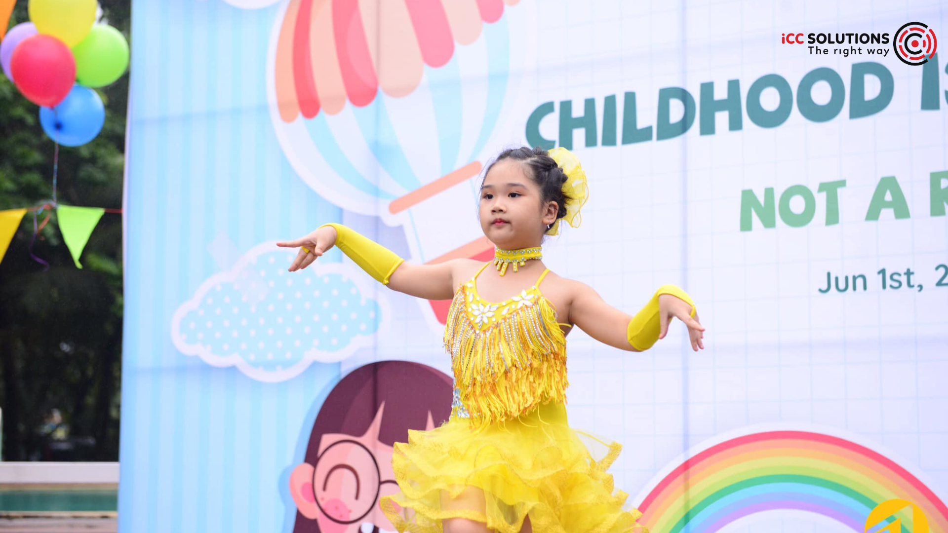 gợi ý hoạt động để tổ chức trong ngày Quốc Tế Thiếu nhi, giúp tạo nên một không gian vui chơi và học tập bổ ích cho các em nhỏ.