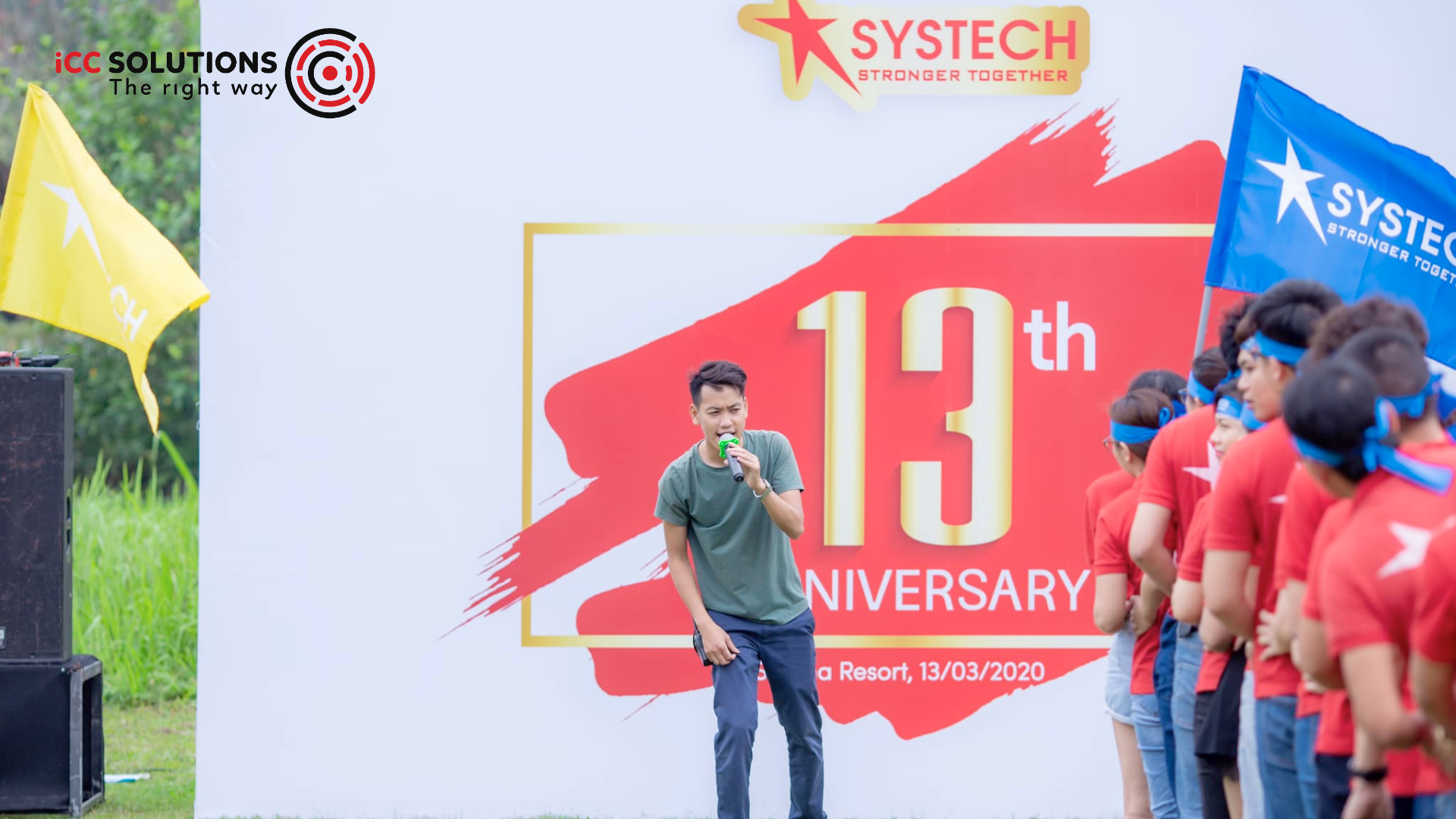 Hướng dẫn chi tiết về cách tổ chức một buổi sinh nhật công ty đặc biệt.