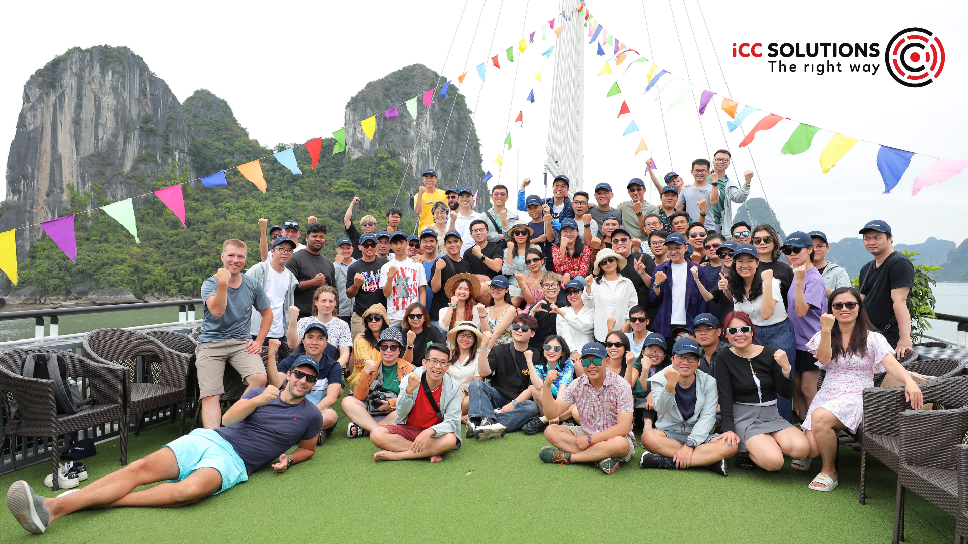 CÁC NGHI LỄ CẦN CÓ TRONG DOANH NGHIỆP