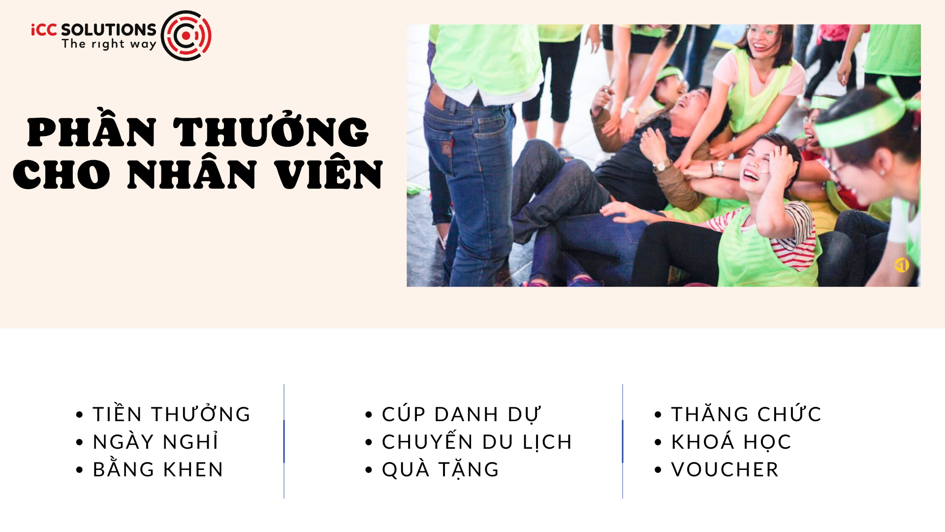 Khái niệm “nhân viên xuất sắc" và tìm hiểu những điều để giữ chân họ ở lại phát triển cùng công ty/ tổ chức. 