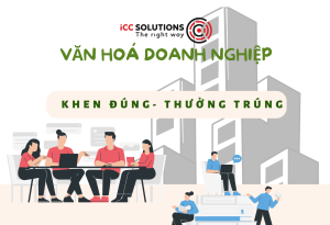 Văn hoá khen thưởng: Khen đúng- thưởng trúng.Cung cấp các gợi ý và cách thức thiết lập văn hoá khen thưởng hiệu quả trong một doanh nghiệp.