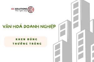 Văn hoá khen thưởng: Khen đúng- thưởng trúng.Cung cấp các gợi ý và cách thức thiết lập văn hoá khen thưởng hiệu quả trong một doanh nghiệp.